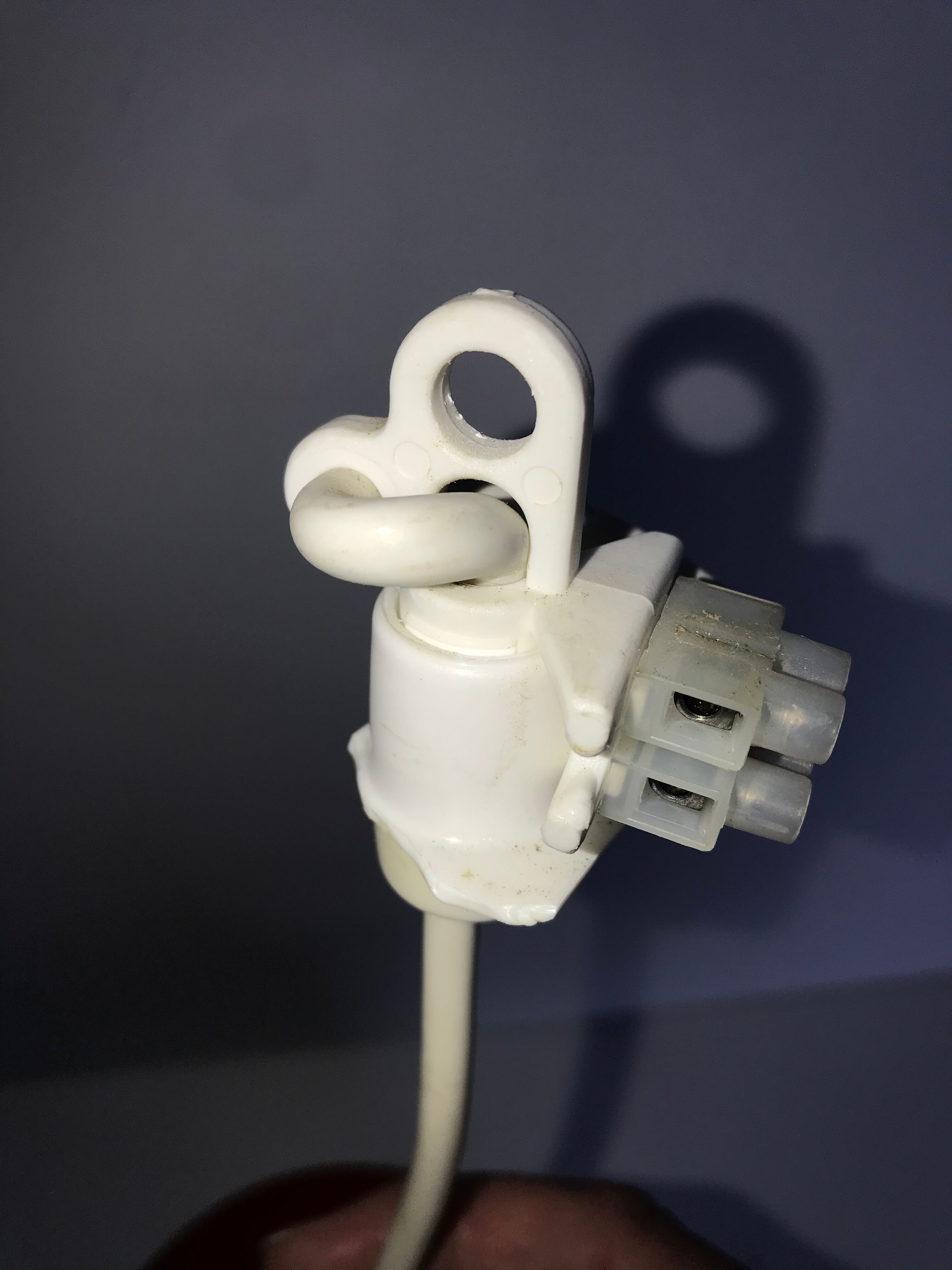 Duett Vintage Suspension by Bent Gantzel Boysen for Ikea