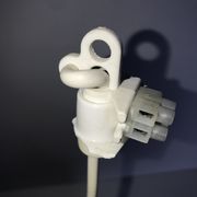 Duett Vintage Suspension by Bent Gantzel Boysen for Ikea