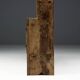 Cabinet rustique primitif, France, 19e siècle