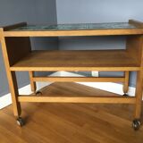 Table by Guillerme and Chambron