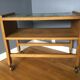 Table by Guillerme and Chambron