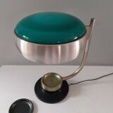 Lampe de table Oscar Torlasco pour Lumi Milano - art. 729