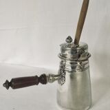 Georges Falkenberg - Silver Chocolatier