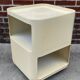 Set of Two Componibili by Anna Castelli Ferrieri for Kartell