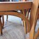 Bistro chairs