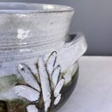 Ceramic cup by Albert Thiry