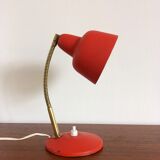 Aluminor wall sconce vintage 50s