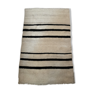 Tapis kilm turc 92x60cm