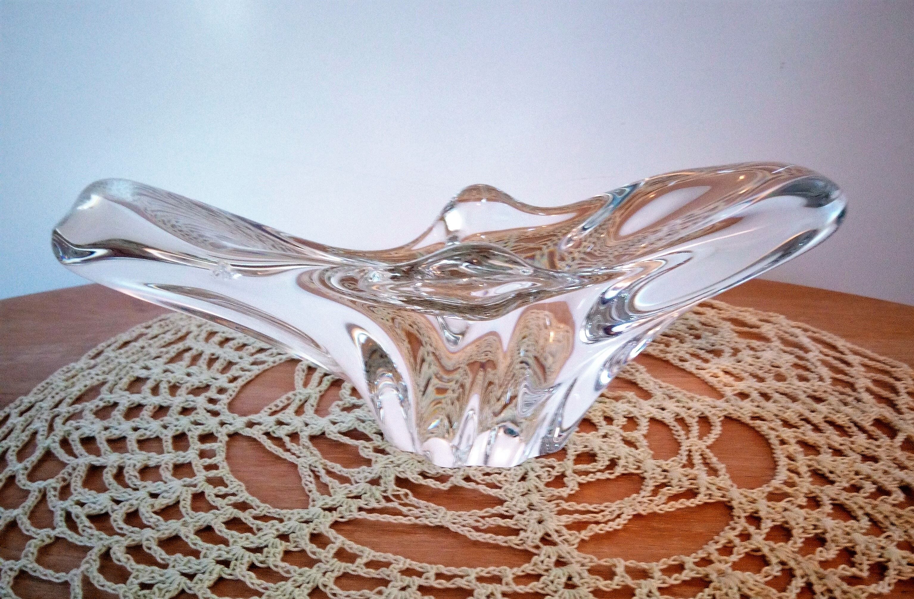 Baccarat Pocket Empty – Avila