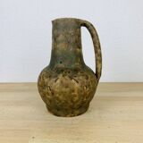 Ceramic vase by Campo Piano, Orezza