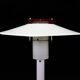 Lampe design danois vintage 60 70 moderne