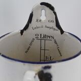 Old pot in email