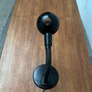 Lampe de table allemande vintage Space Age de Brilliant Leuchten, années 1970