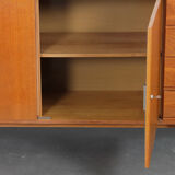 Enfilade par Jiroutek pour Interier Praha, U-460, 1960