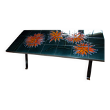 Vintage coffee table