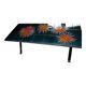 Vintage coffee table