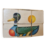Puzzle vintage