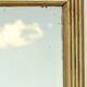 Miroir 113x83 cm