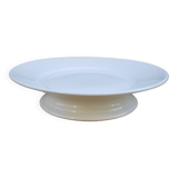 Assiette piédouche