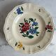 8 assiettes creuses Sarreguemines et Digoin
