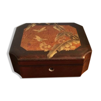 Chinese box