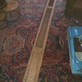 An old shutter