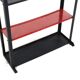 Pilastro bookcase - rare dutch design - mid century modern