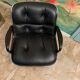 Armchair 1255 by Charles Pollock edited by Knoll