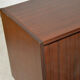 Sideboard 200cm lacquered, 1960