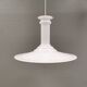 Mythos Opal Glass Pendant Lamp by Sidse Werner, Royal Copenhagen/Holmegaard