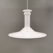 Mythos Opal Glass Pendant Lamp by Sidse Werner, Royal Copenhagen/Holmegaard