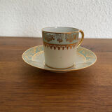 Tasse à café de Limoges
