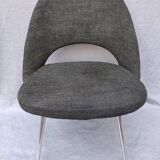 "Conference" chair by Eero Saarinen for Knoll International