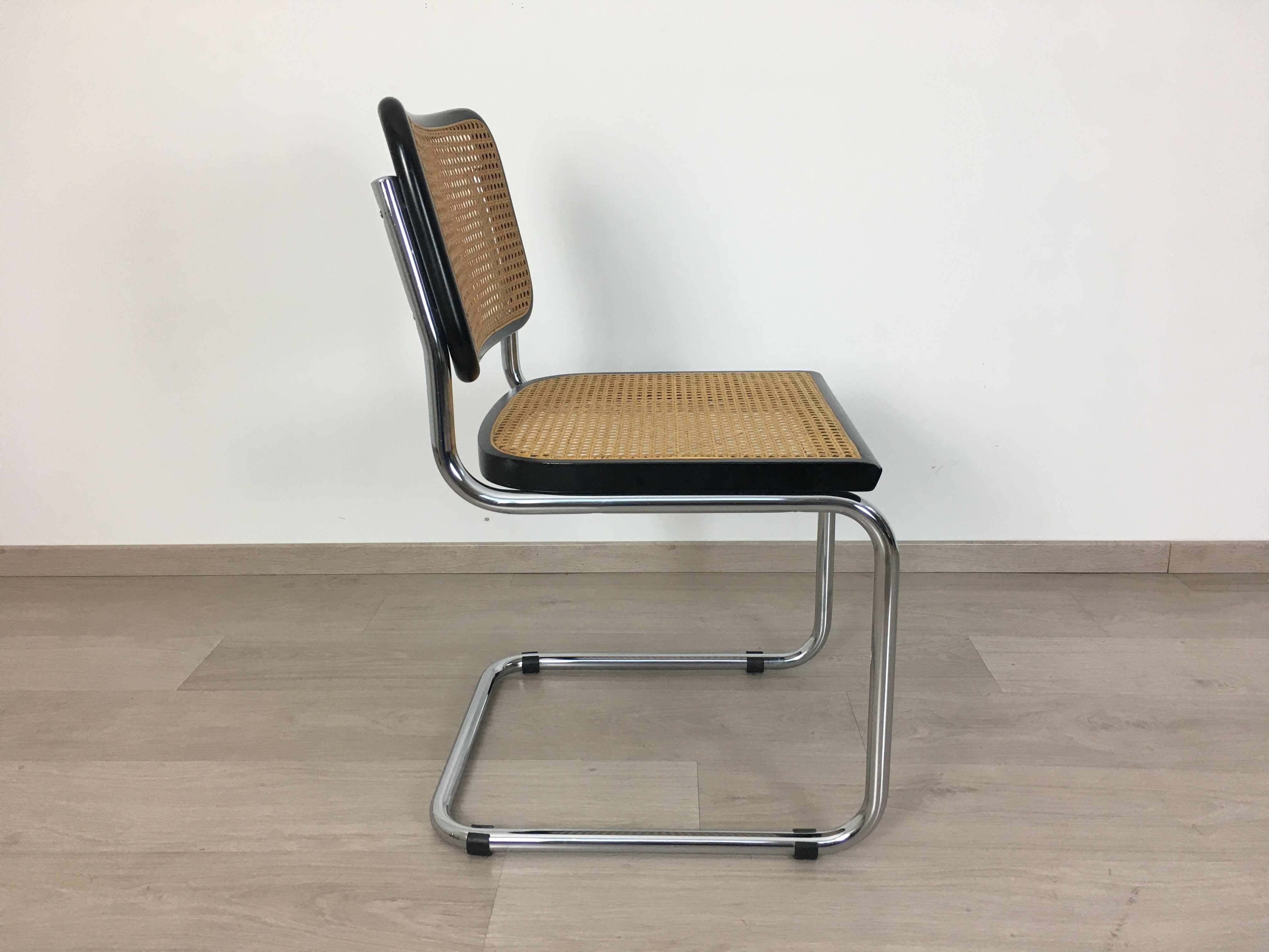 Chair Cesca B32 Marcel Breuer year 80