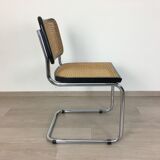 Chair Cesca B32 Marcel Breuer year 80