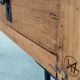 Paulette coffee table