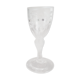 Antique stemmed glass - 17th/18th century