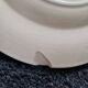 13 Longwy Azaleas dinner plates