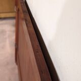Pitch pine headboard 132*111cm