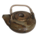 Ceramic teapot Hautes Ribes René Louis Dauchy