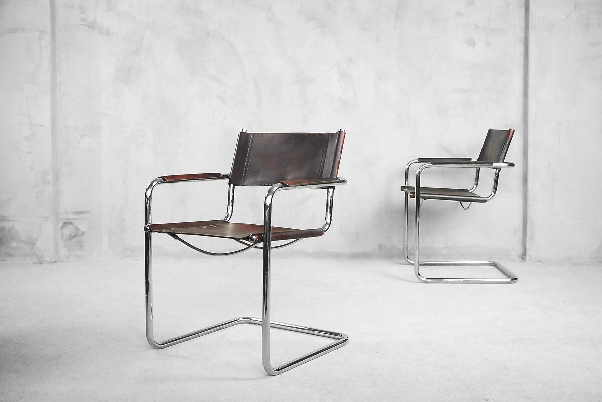 matteo grassi chair