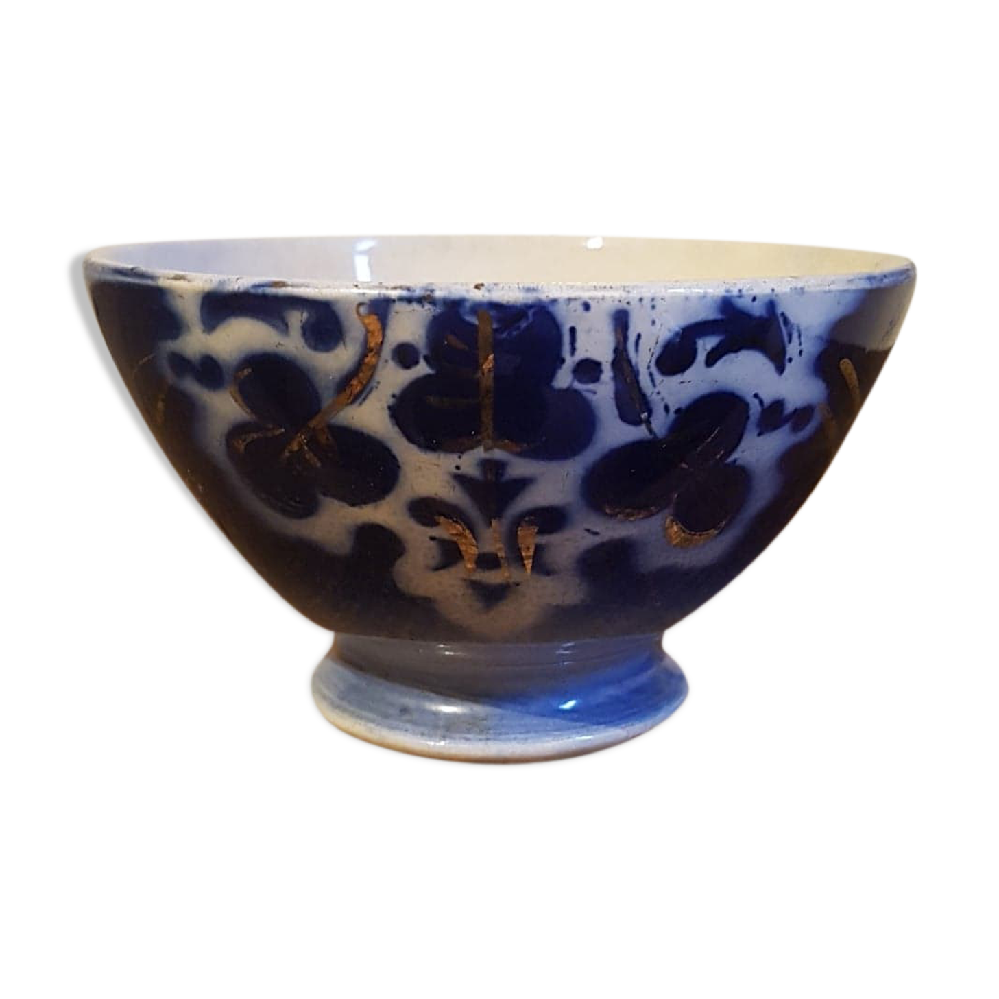 Iron Bowl Choisy the King