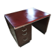 Ronéo 1950 industrial desk