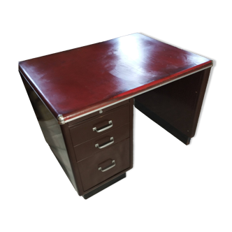 Ronéo 1950 industrial desk