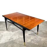 Italian table dating from the 60s