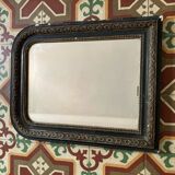 Louis Philippe mirror