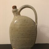 Carafe en grès
