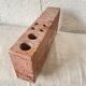 Pencil holder letter press paper design marble 1960 70 1970 sculpture
