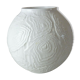 Old ceramic ball vase, Ak Kaiser