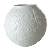 Old ceramic ball vase, Ak Kaiser